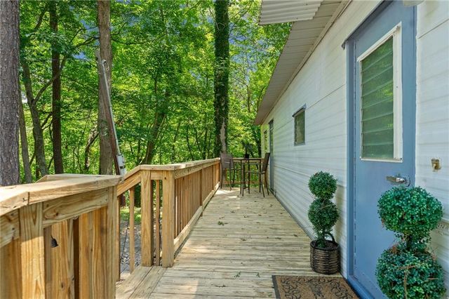 1000 Delta Drive, Canton, GA 30114