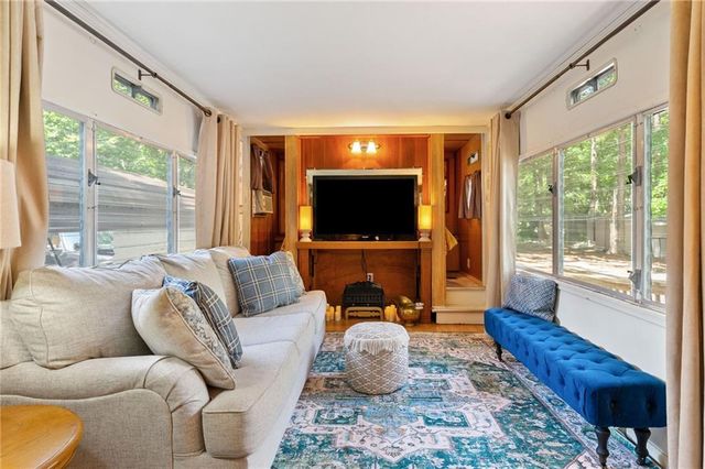 1000 Delta Drive, Canton, GA 30114