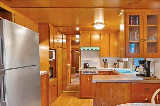 1000 Delta Drive, Canton, GA 30114