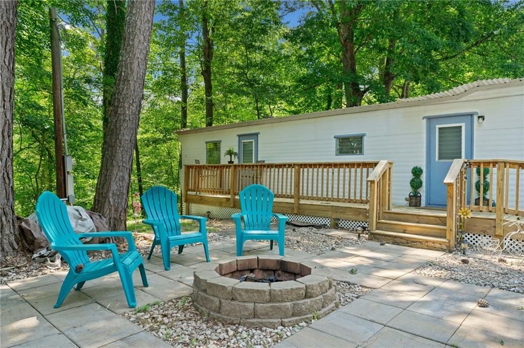 1000 Delta Drive, Canton, GA 30114