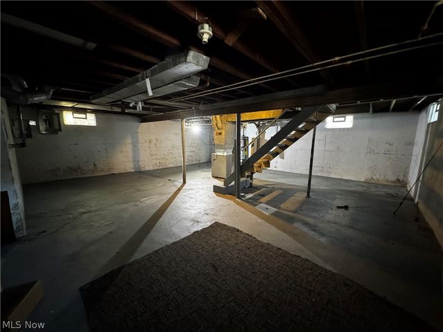 603 15th Street NE, Canton, OH 44714