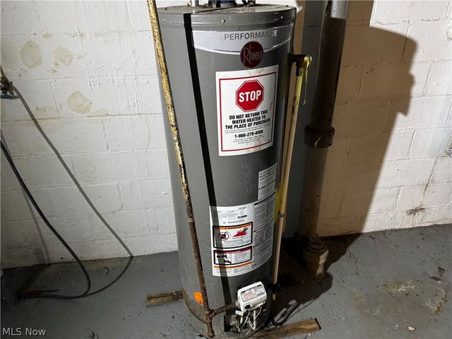 603 15th Street NE, Canton, OH 44714