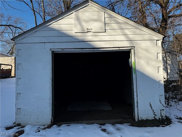 603 15th Street NE, Canton, OH 44714