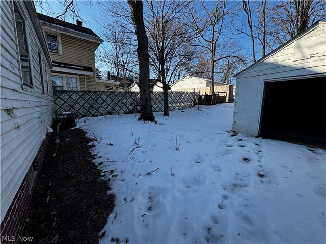 603 15th Street NE, Canton, OH 44714