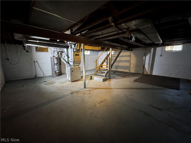 603 15th Street NE, Canton, OH 44714