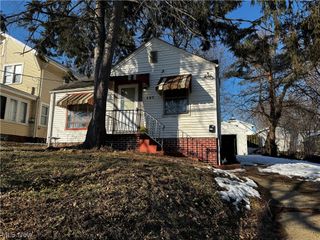 603 15th Street NE, Canton, OH 44714