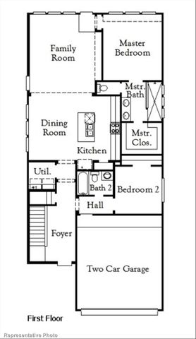 4101 Beale Street, Heartland, TX 75114