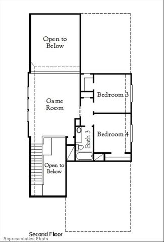 4101 Beale Street, Heartland, TX 75114