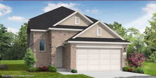 4101 Beale Street, Heartland, TX 75114