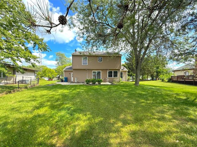 3542 Ronald Road, Crete, IL 60417