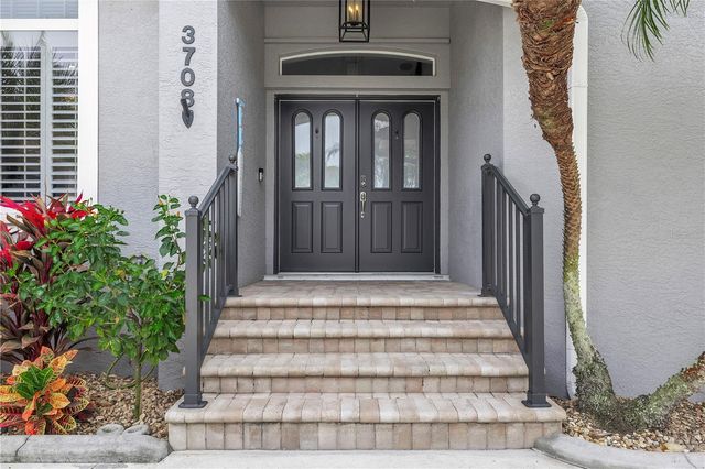 3708 PEACE RIVER DRIVE, Punta Gorda, FL 33983