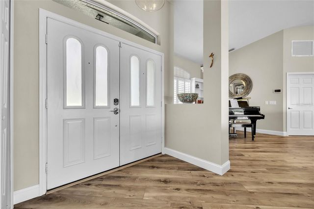 3708 PEACE RIVER DRIVE, Punta Gorda, FL 33983