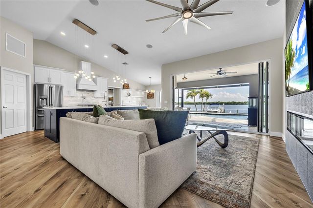 3708 PEACE RIVER DRIVE, Punta Gorda, FL 33983