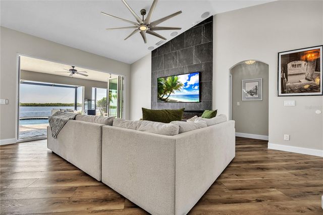 3708 PEACE RIVER DRIVE, Punta Gorda, FL 33983