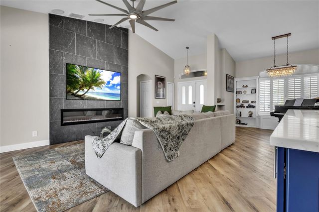 3708 PEACE RIVER DRIVE, Punta Gorda, FL 33983