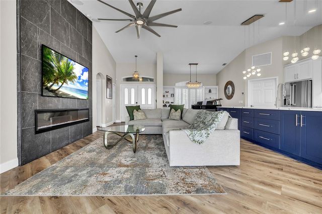 3708 PEACE RIVER DRIVE, Punta Gorda, FL 33983