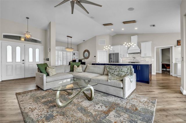 3708 PEACE RIVER DRIVE, Punta Gorda, FL 33983