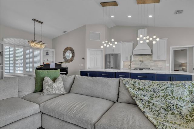 3708 PEACE RIVER DRIVE, Punta Gorda, FL 33983