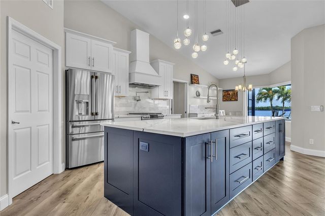 3708 PEACE RIVER DRIVE, Punta Gorda, FL 33983