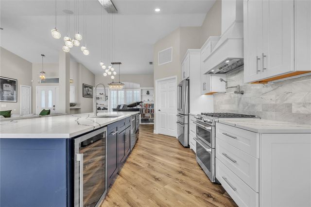 3708 PEACE RIVER DRIVE, Punta Gorda, FL 33983