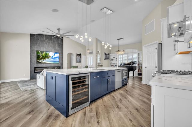 3708 PEACE RIVER DRIVE, Punta Gorda, FL 33983