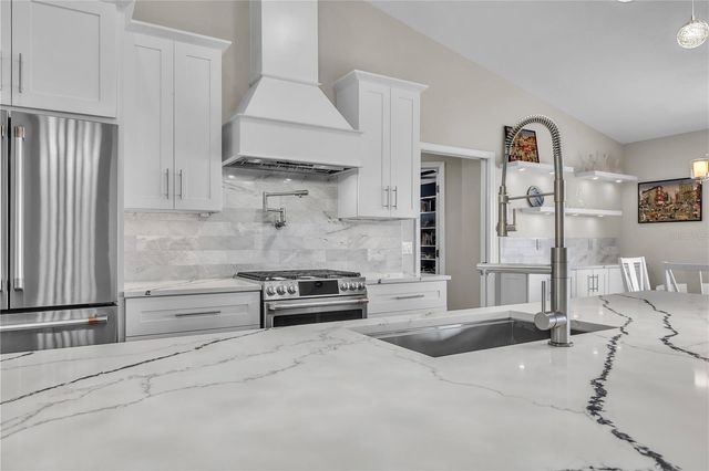 3708 PEACE RIVER DRIVE, Punta Gorda, FL 33983