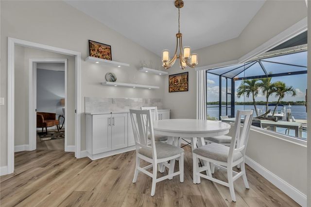 3708 PEACE RIVER DRIVE, Punta Gorda, FL 33983