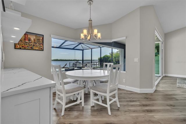 3708 PEACE RIVER DRIVE, Punta Gorda, FL 33983