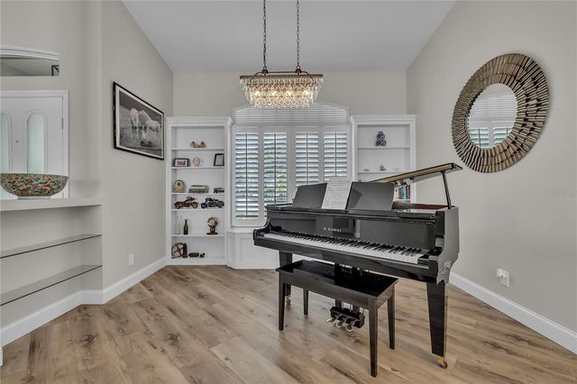 3708 PEACE RIVER DRIVE, Punta Gorda, FL 33983