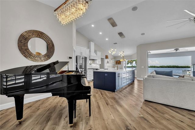 3708 PEACE RIVER DRIVE, Punta Gorda, FL 33983