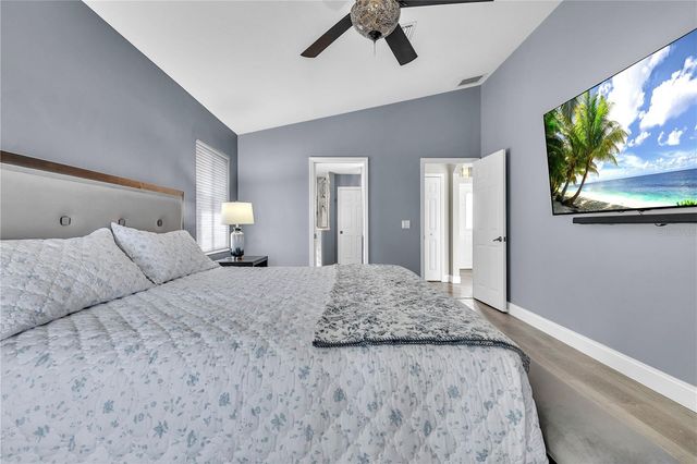 3708 PEACE RIVER DRIVE, Punta Gorda, FL 33983