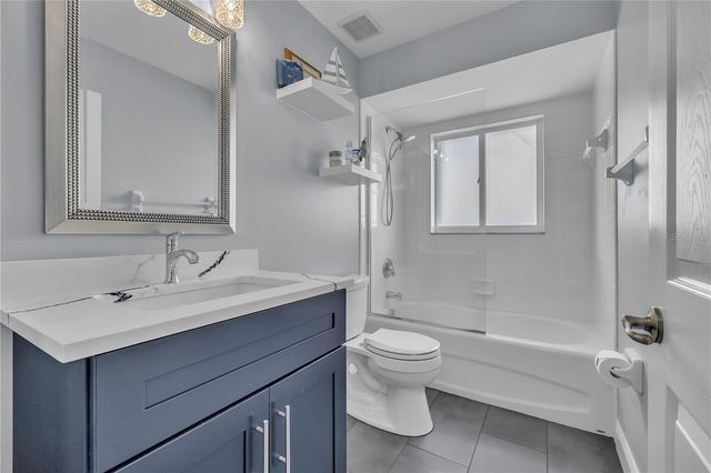 3708 PEACE RIVER DRIVE, Punta Gorda, FL 33983