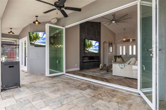 3708 PEACE RIVER DRIVE, Punta Gorda, FL 33983