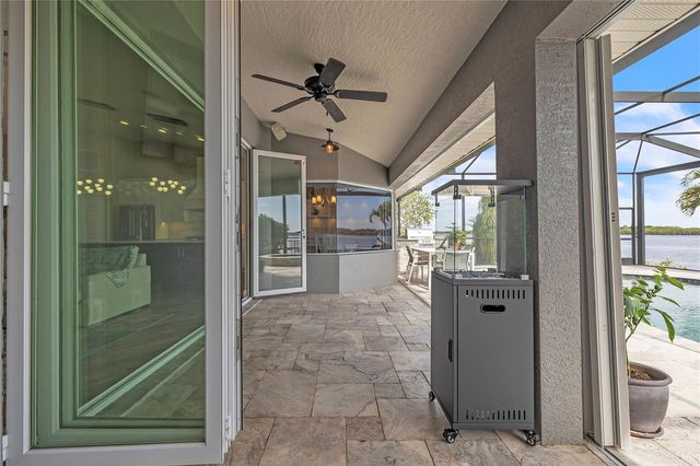 3708 PEACE RIVER DRIVE, Punta Gorda, FL 33983