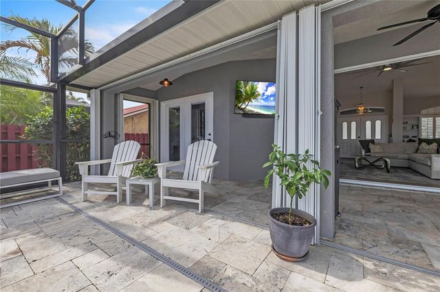 3708 PEACE RIVER DRIVE, Punta Gorda, FL 33983