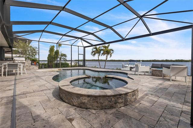 3708 PEACE RIVER DRIVE, Punta Gorda, FL 33983