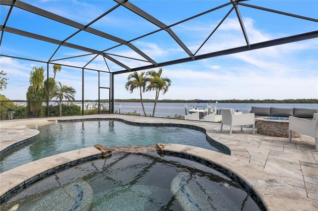 3708 PEACE RIVER DRIVE, Punta Gorda, FL 33983