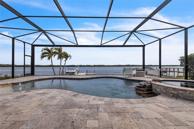 3708 PEACE RIVER DRIVE, Punta Gorda, FL 33983