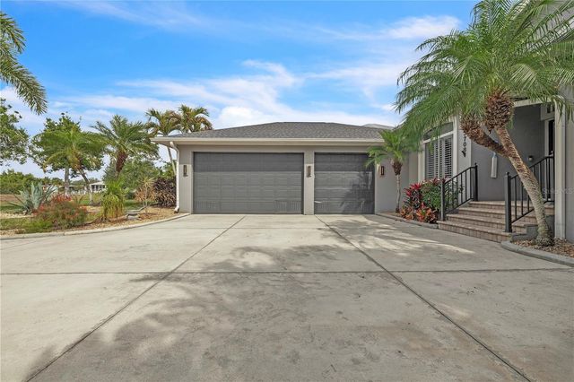 3708 PEACE RIVER DRIVE, Punta Gorda, FL 33983