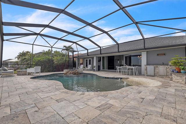 3708 PEACE RIVER DRIVE, Punta Gorda, FL 33983