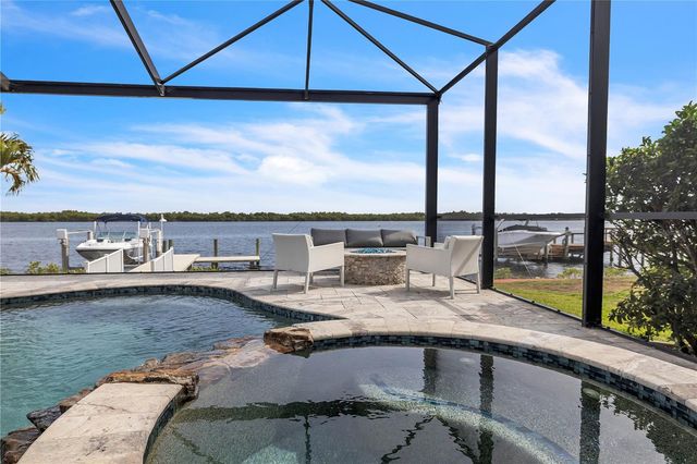 3708 PEACE RIVER DRIVE, Punta Gorda, FL 33983