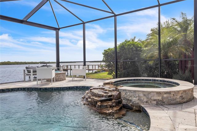 3708 PEACE RIVER DRIVE, Punta Gorda, FL 33983