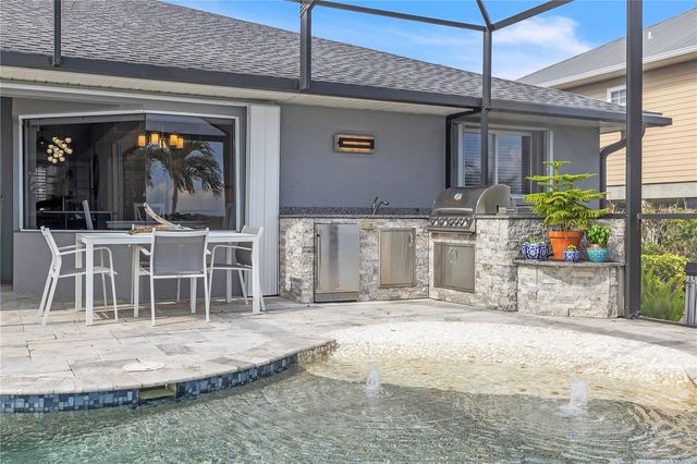 3708 PEACE RIVER DRIVE, Punta Gorda, FL 33983