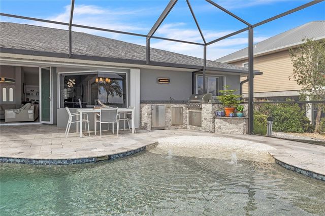 3708 PEACE RIVER DRIVE, Punta Gorda, FL 33983