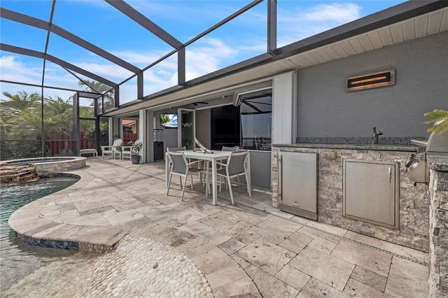 3708 PEACE RIVER DRIVE, Punta Gorda, FL 33983