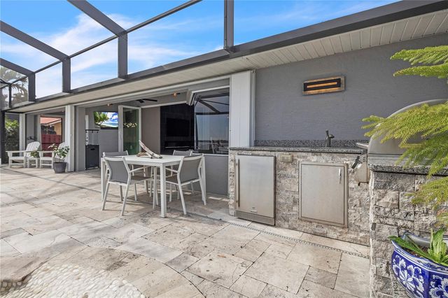 3708 PEACE RIVER DRIVE, Punta Gorda, FL 33983