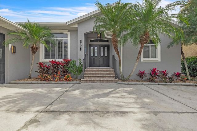 3708 PEACE RIVER DRIVE, Punta Gorda, FL 33983