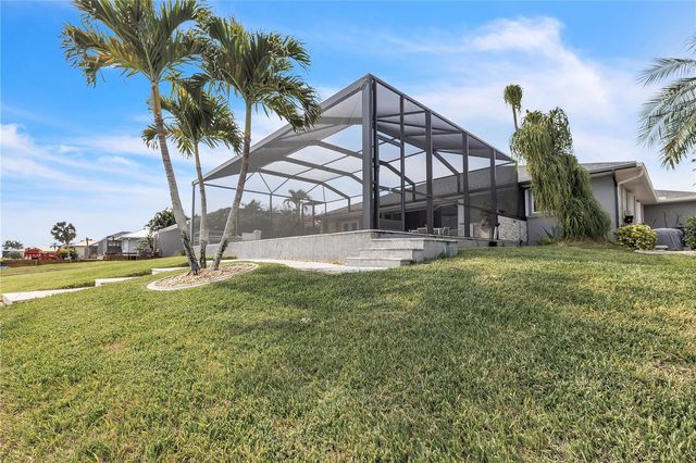 3708 PEACE RIVER DRIVE, Punta Gorda, FL 33983