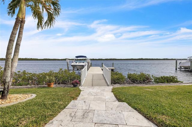 3708 PEACE RIVER DRIVE, Punta Gorda, FL 33983