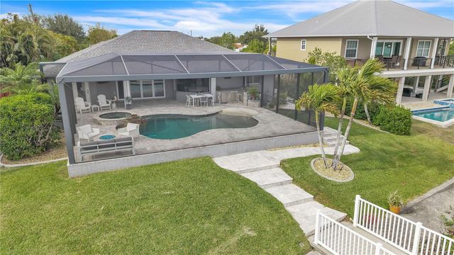 3708 PEACE RIVER DRIVE, Punta Gorda, FL 33983